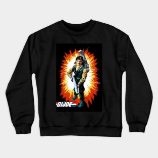 Dial Tone Crewneck Sweatshirt